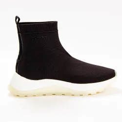 Sock boot Calvin Klein - 3