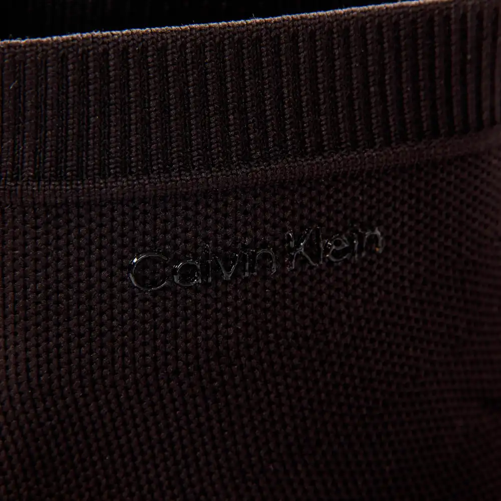 Sock boot Calvin Klein - 4