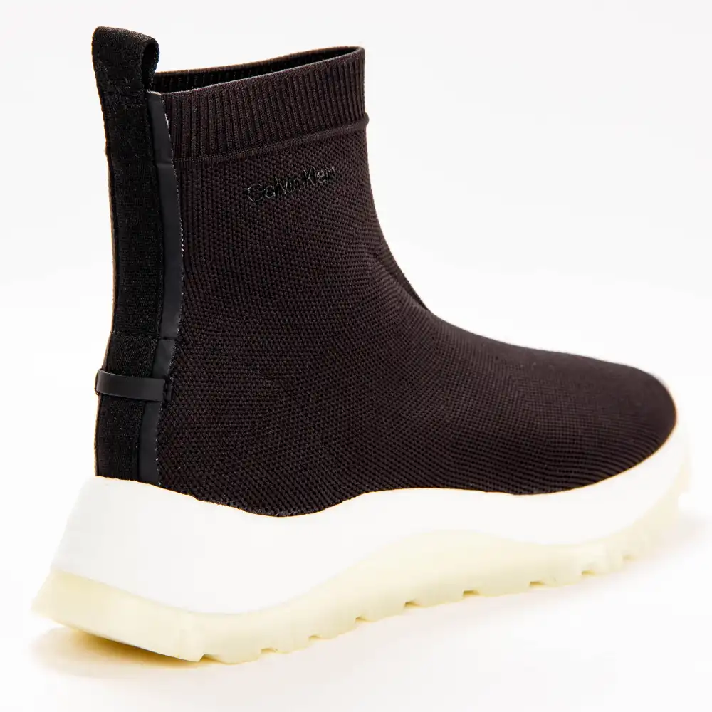Sock boot Calvin Klein - 6