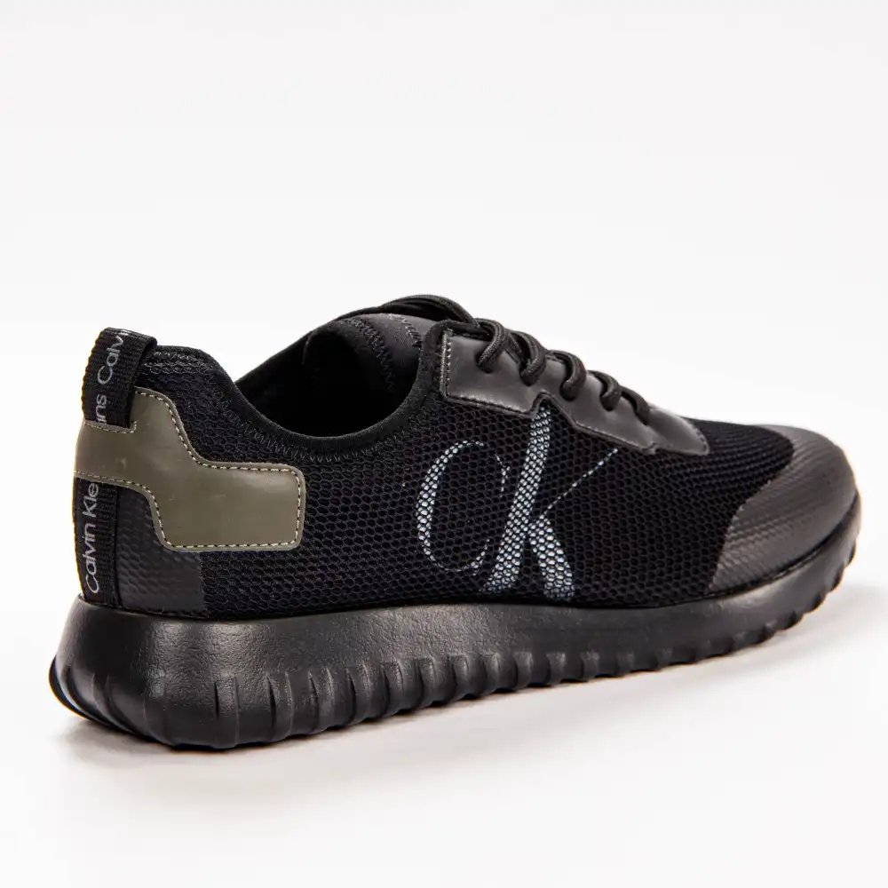 PARTNER: CREATION ref YM0YM00437-0GT Calvin Klein - 6