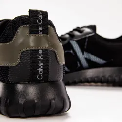 PARTNER: CREATION ref YM0YM00437-0GT Calvin Klein - 7