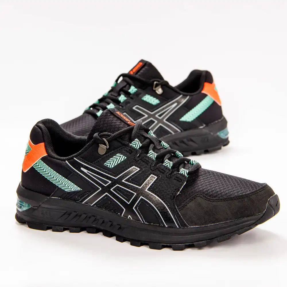 Gel citrek Asics - 4 Gel citrek Asics - 4