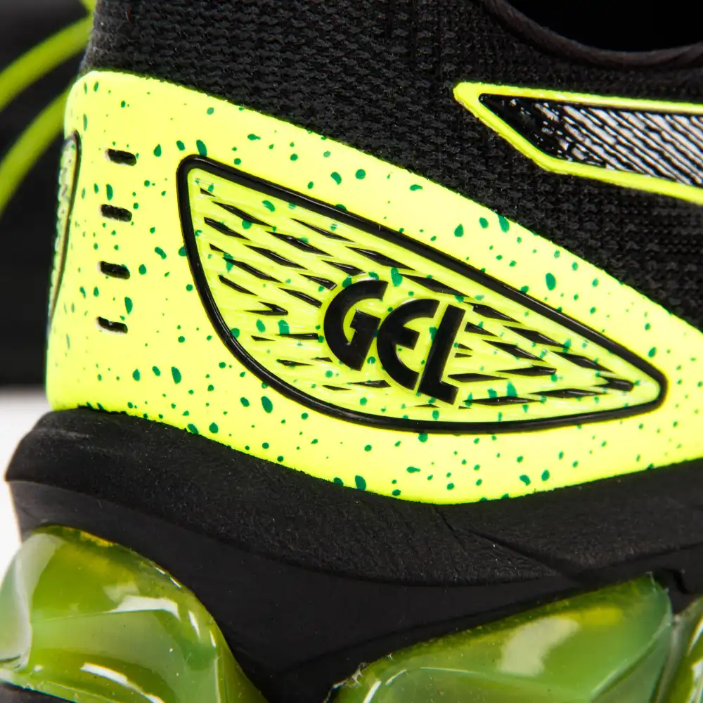 Gel quantum 180 VII Asics - 8 Gel quantum 180 VII Asics - 8