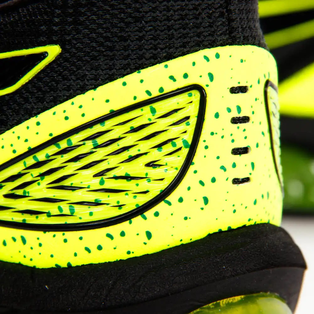 Gel quantum 180 VII Asics - 9 Gel quantum 180 VII Asics - 9