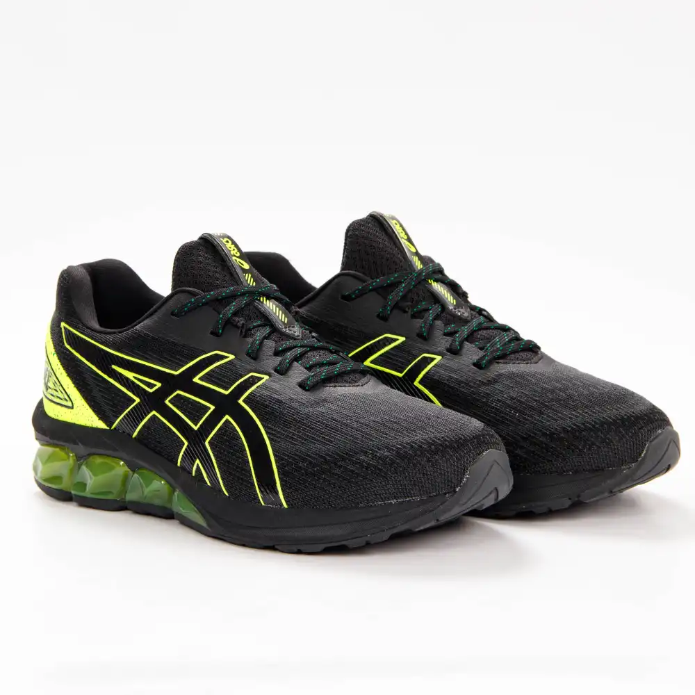 Gel quantum 180 VII Asics - 1