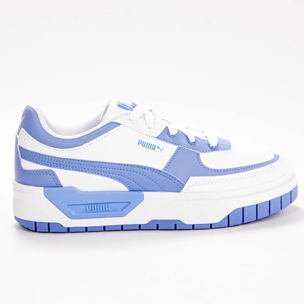 Basket Puma cali dream tweakdissimilar Femme Bleu