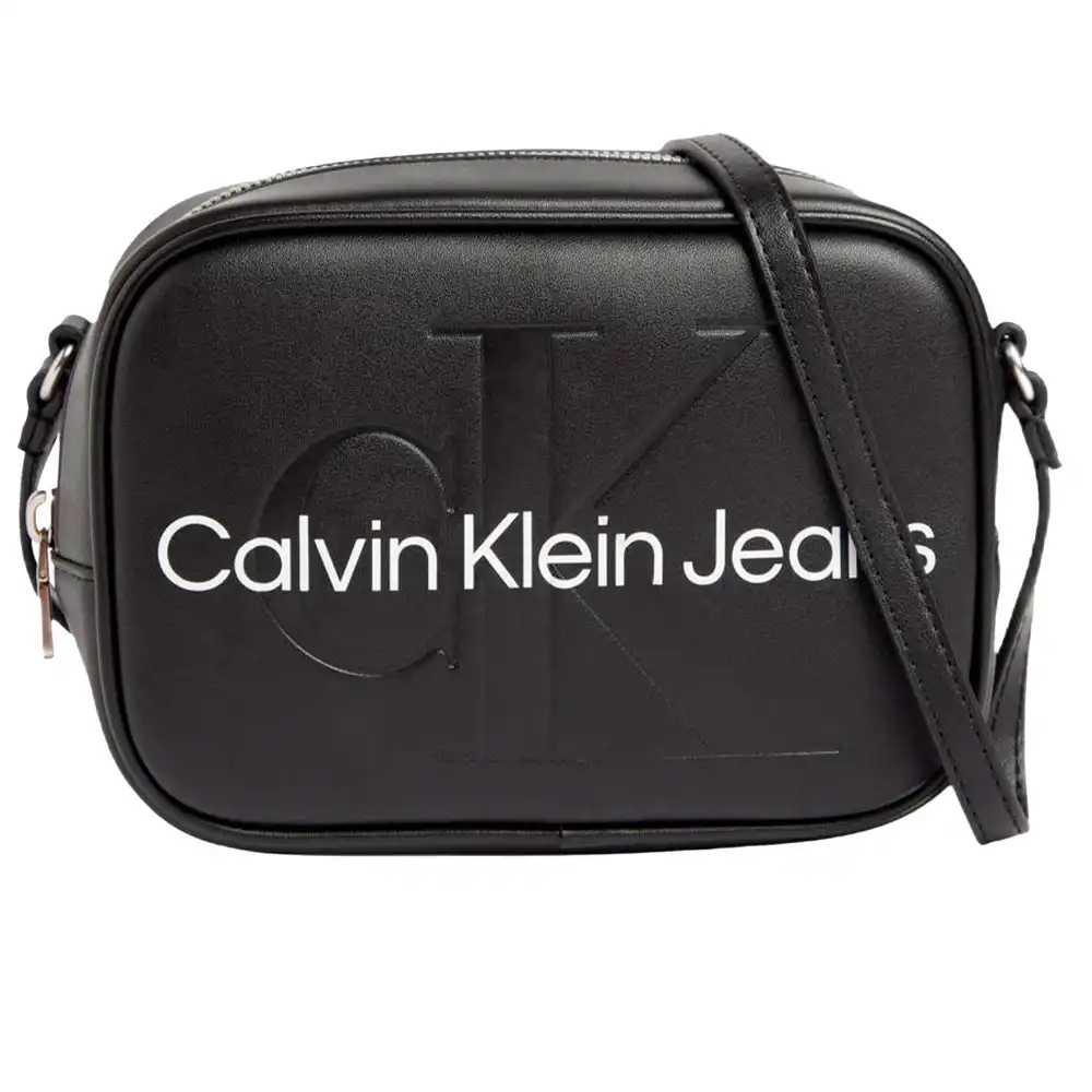 Crossbody classic Calvin Klein - 1