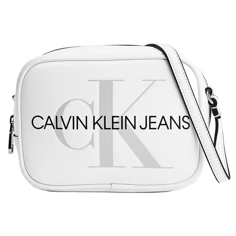 Original logo CK Calvin Klein - 1