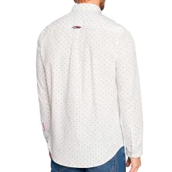 Essential dobby Tommy Jeans - 3