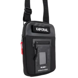 PARTNER: CREATION ref LAO-BLACK Kaporal - 1