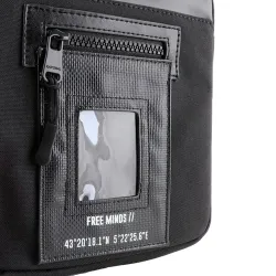 PARTNER: CREATION ref LAO-BLACK Kaporal - 4 PARTNER: CREATION ref LAO-BLACK Kaporal - 4