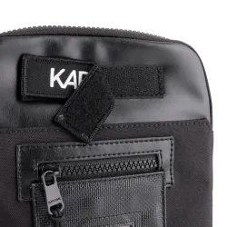 PARTNER: CREATION ref LAO-BLACK Kaporal - 6 PARTNER: CREATION ref LAO-BLACK Kaporal - 6