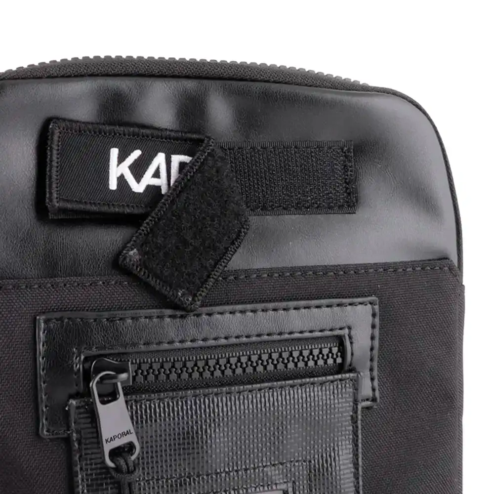 PARTNER: CREATION ref LAO-BLACK Kaporal - 6 PARTNER: CREATION ref LAO-BLACK Kaporal - 6