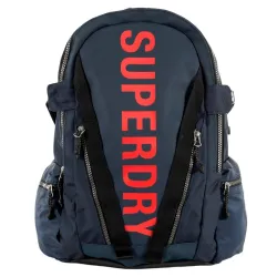 Classic red Superdry - 1