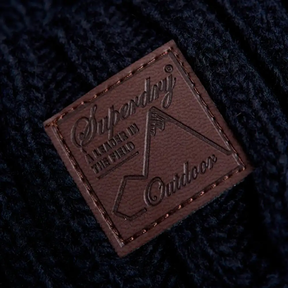 Outdoor style Superdry - 3