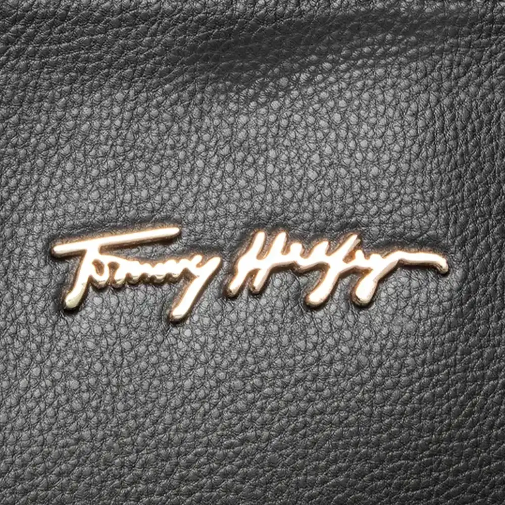 Sac a main femme Tommy Jeans Joy tote Bleu - ZESHOES