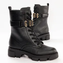 PARTNER: CREATION ref FL8MDXELE10-BLACK Guess - 2