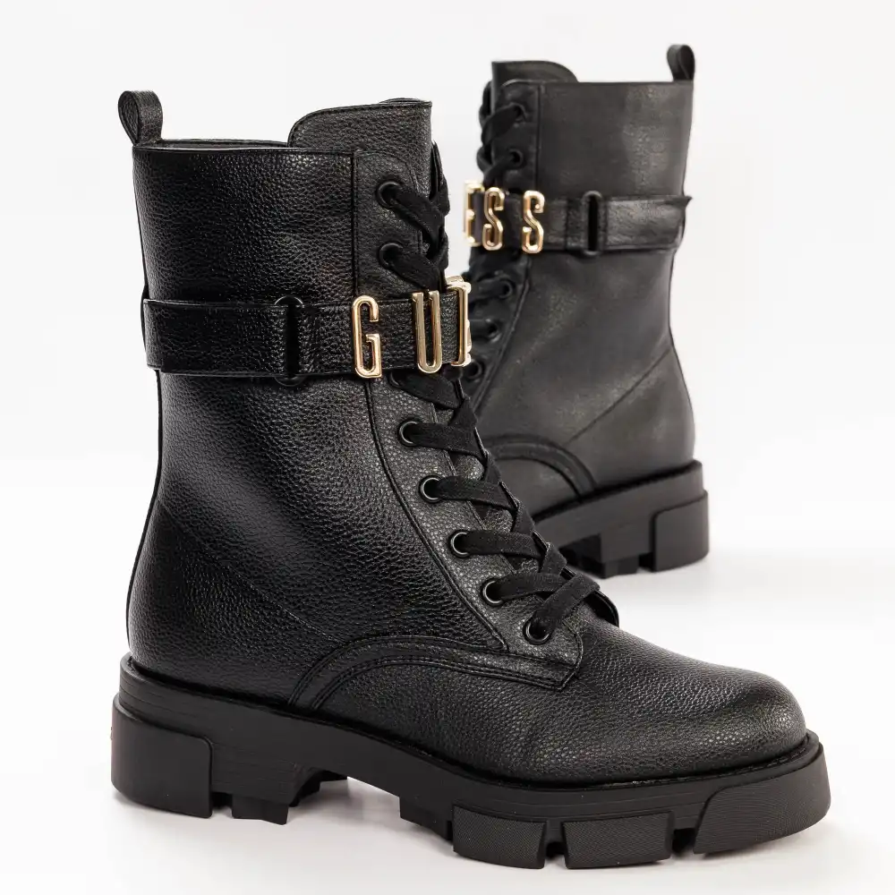 PARTNER: CREATION ref FL8MDXELE10-BLACK Guess - 2