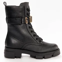 PARTNER: CREATION ref FL8MDXELE10-BLACK Guess - 3