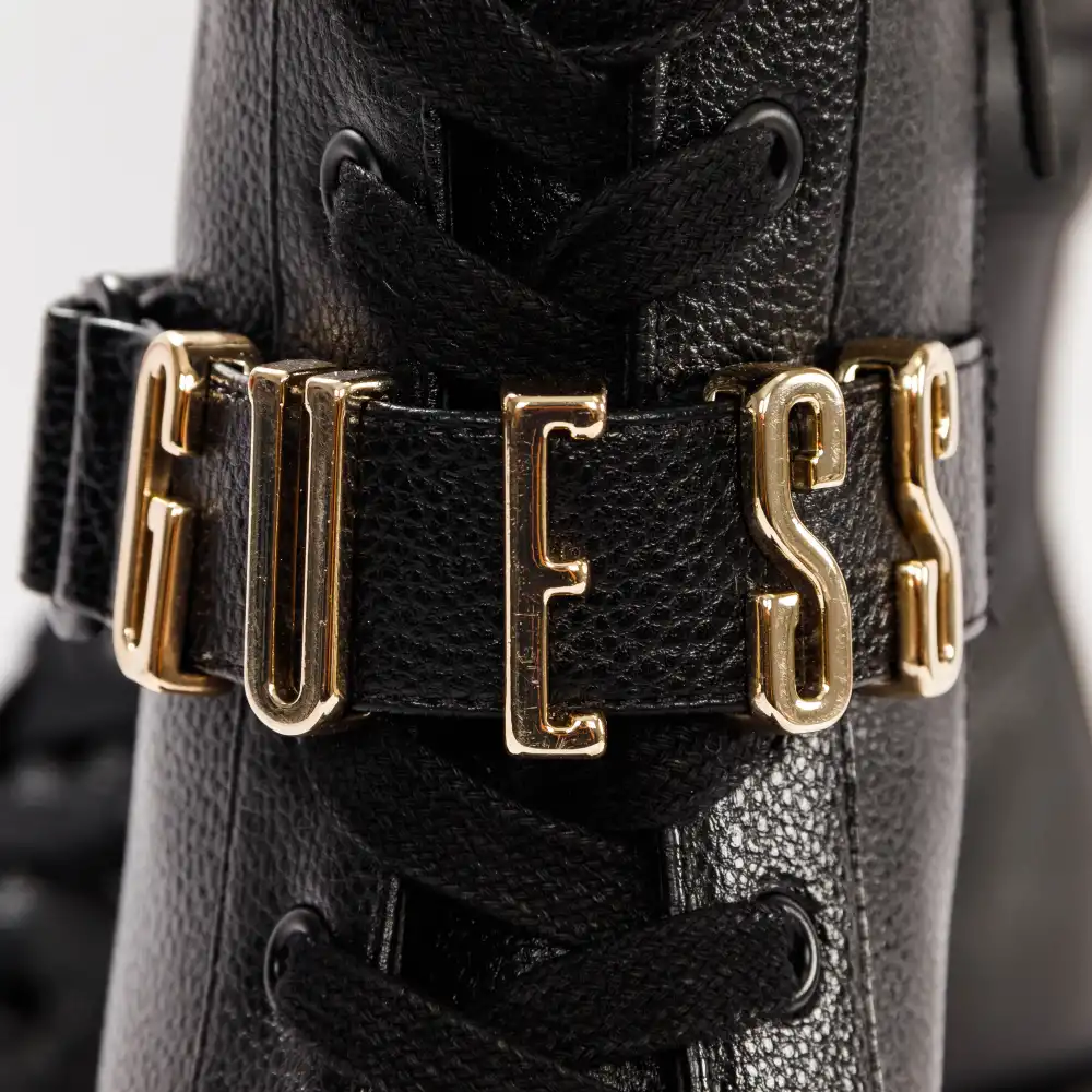 PARTNER: CREATION ref FL8MDXELE10-BLACK Guess - 4