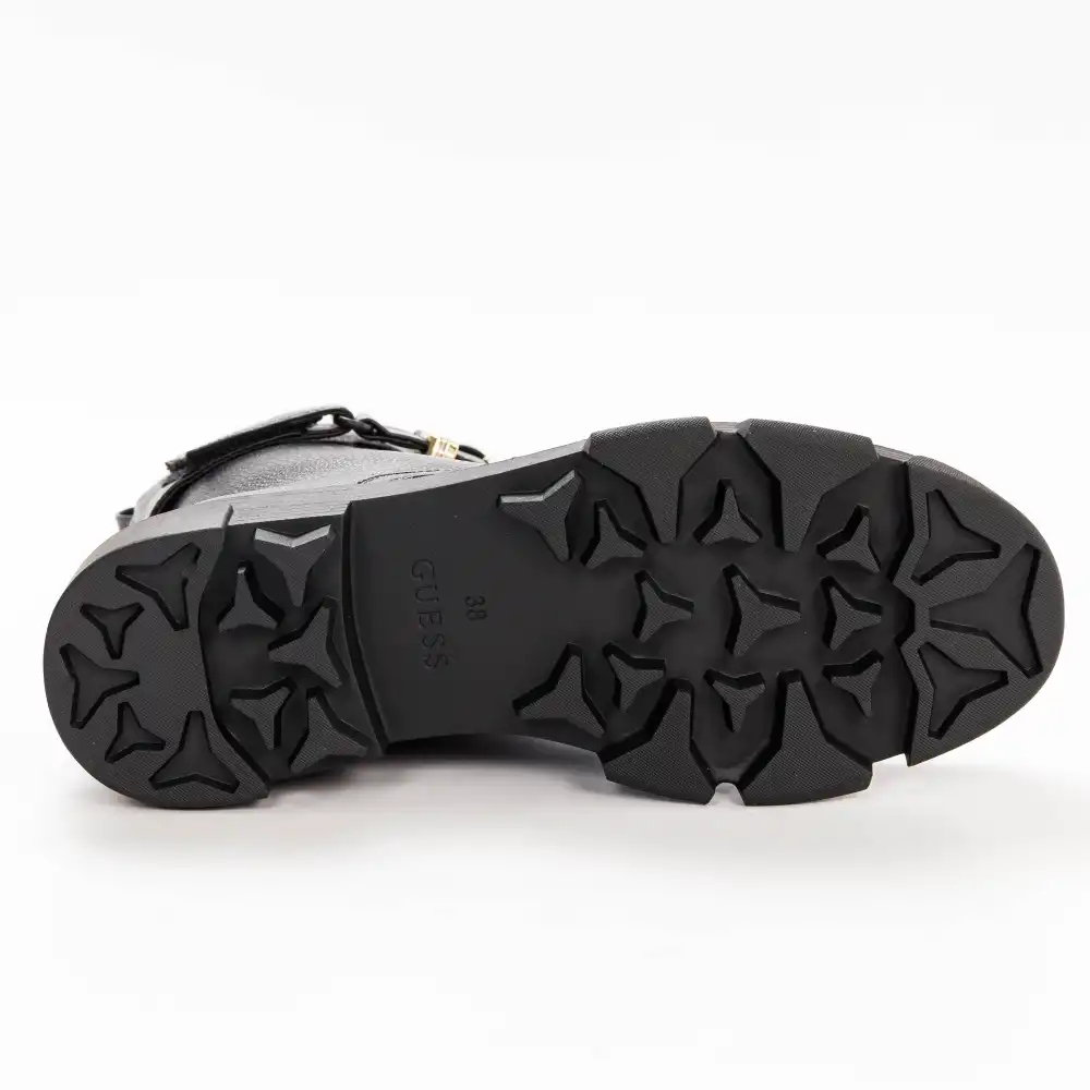 PARTNER: CREATION ref FL8MDXELE10-BLACK Guess - 5