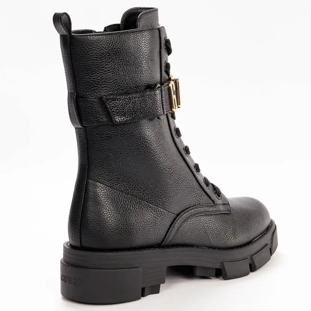 PARTNER: CREATION ref FL8MDXELE10-BLACK Guess - 6