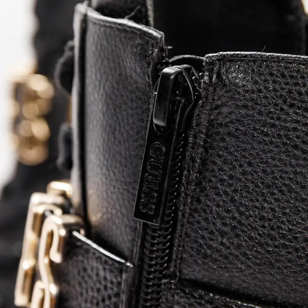 PARTNER: CREATION ref FL8MDXELE10-BLACK Guess - 7