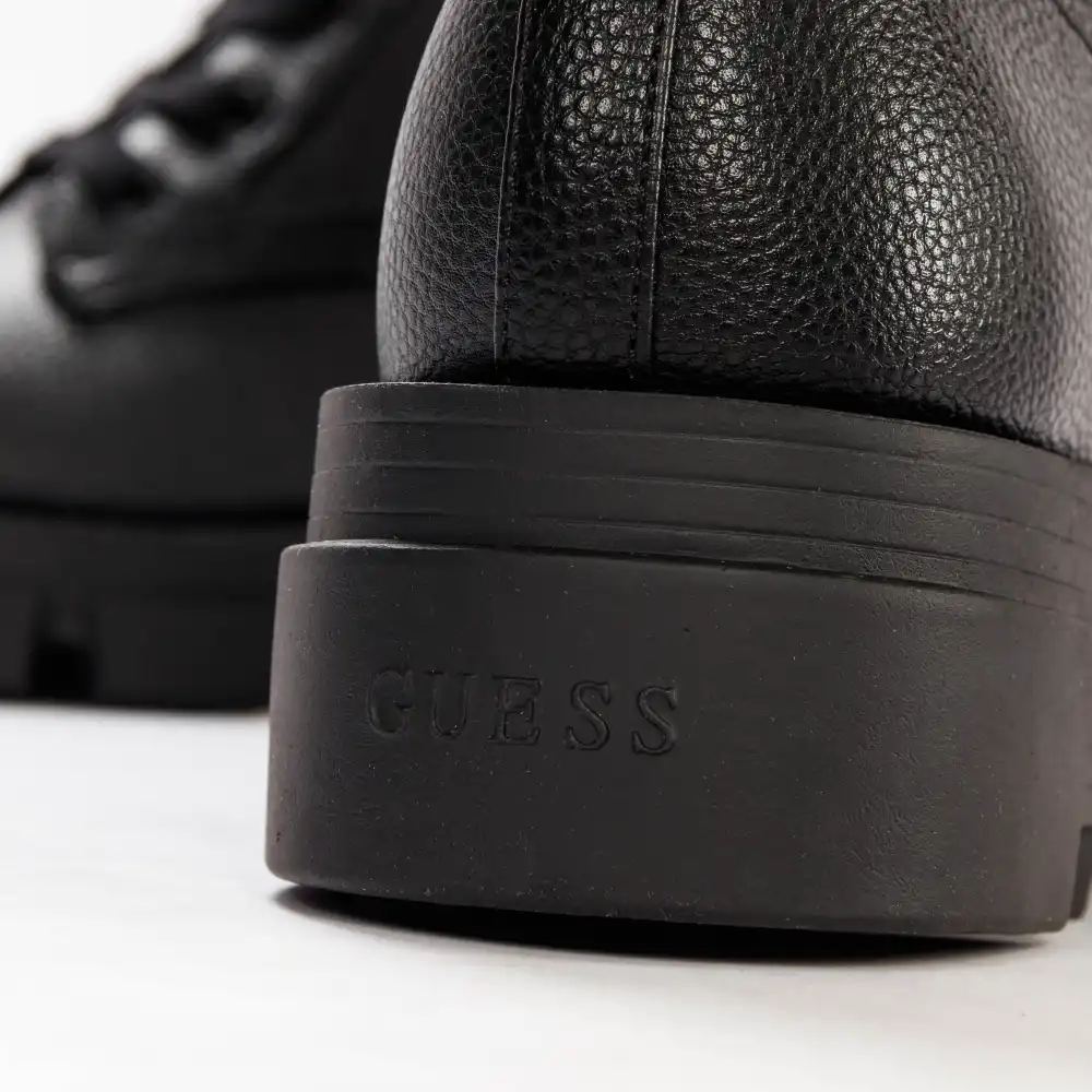 PARTNER: CREATION ref FL8MDXELE10-BLACK Guess - 8