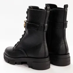 PARTNER: CREATION ref FL8MDXELE10-BLACK Guess - 9