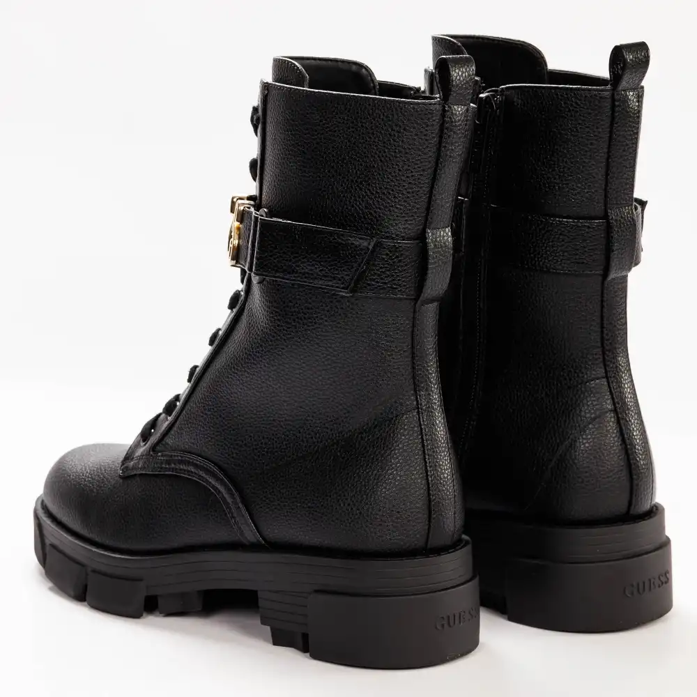 PARTNER: CREATION ref FL8MDXELE10-BLACK Guess - 9