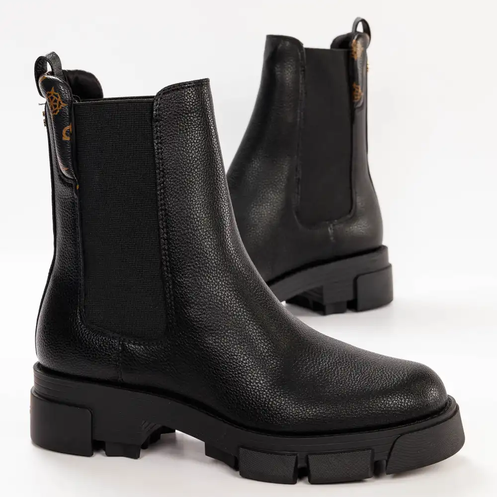 PARTNER: CREATION ref FL8MADFAL10-BLACK Guess - 2