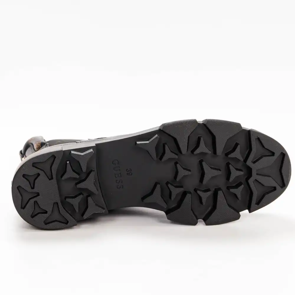 PARTNER: CREATION ref FL8MADFAL10-BLACK Guess - 4