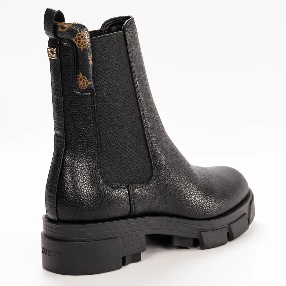 PARTNER: CREATION ref FL8MADFAL10-BLACK Guess - 5