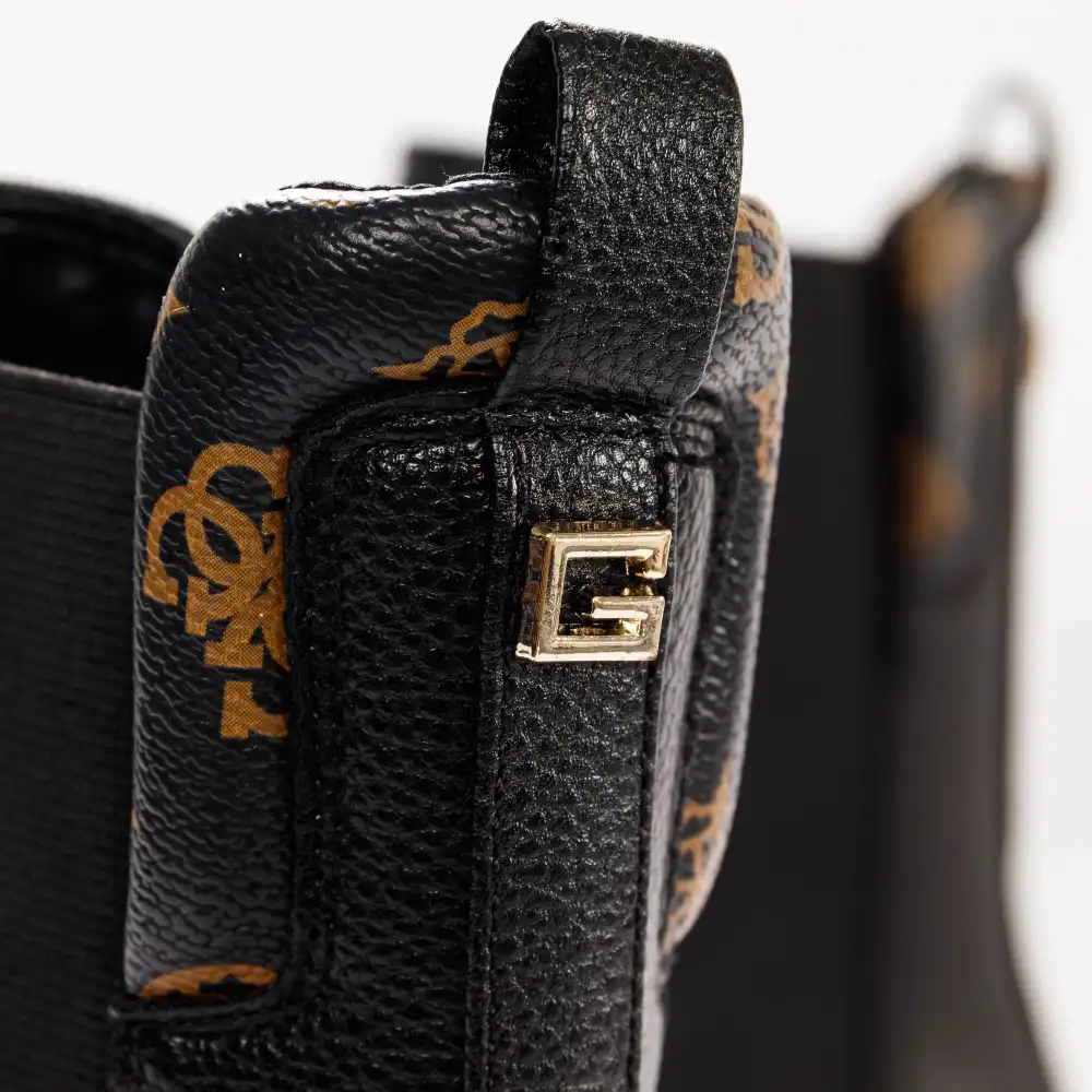 PARTNER: CREATION ref FL8MADFAL10-BLACK Guess - 6