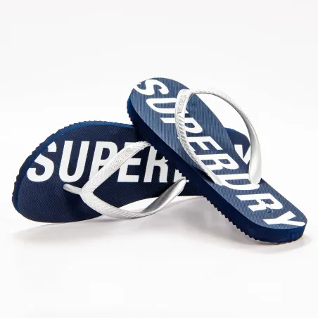 Produits victimes de leur succès Superdry Bleu Original blue