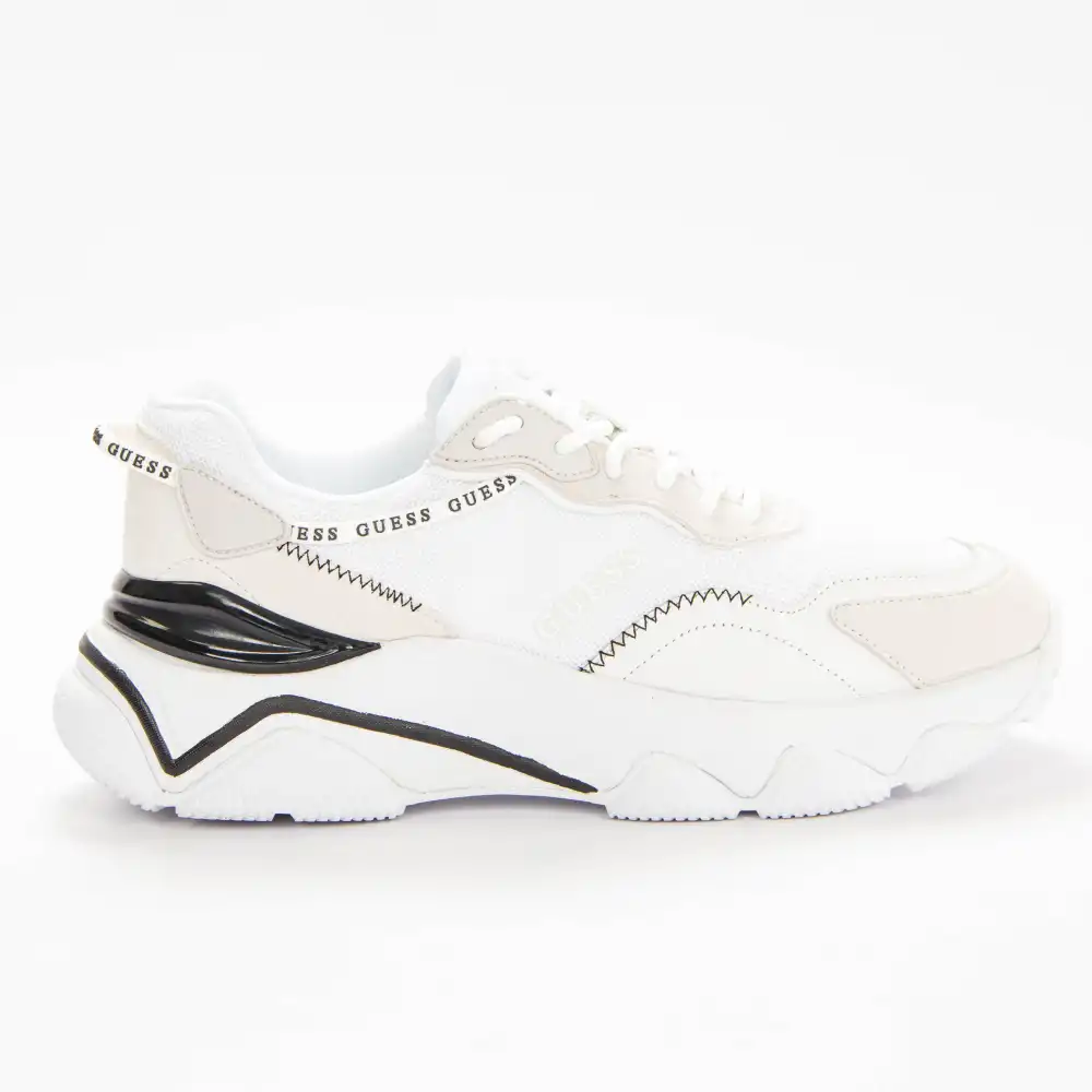 PARTNER: CREATION ref FL7MICLEA12-WHITE Guess - 4