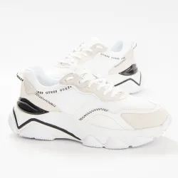 PARTNER: CREATION ref FL7MICLEA12-WHITE Guess - 2