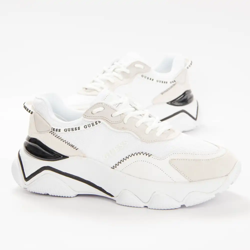 PARTNER: CREATION ref FL7MICLEA12-WHITE Guess - 2