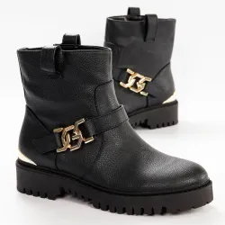 PARTNER: CREATION ref FL8O2SELE10-BLACK Guess - 2 PARTNER: CREATION ref FL8O2SELE10-BLACK Guess - 2