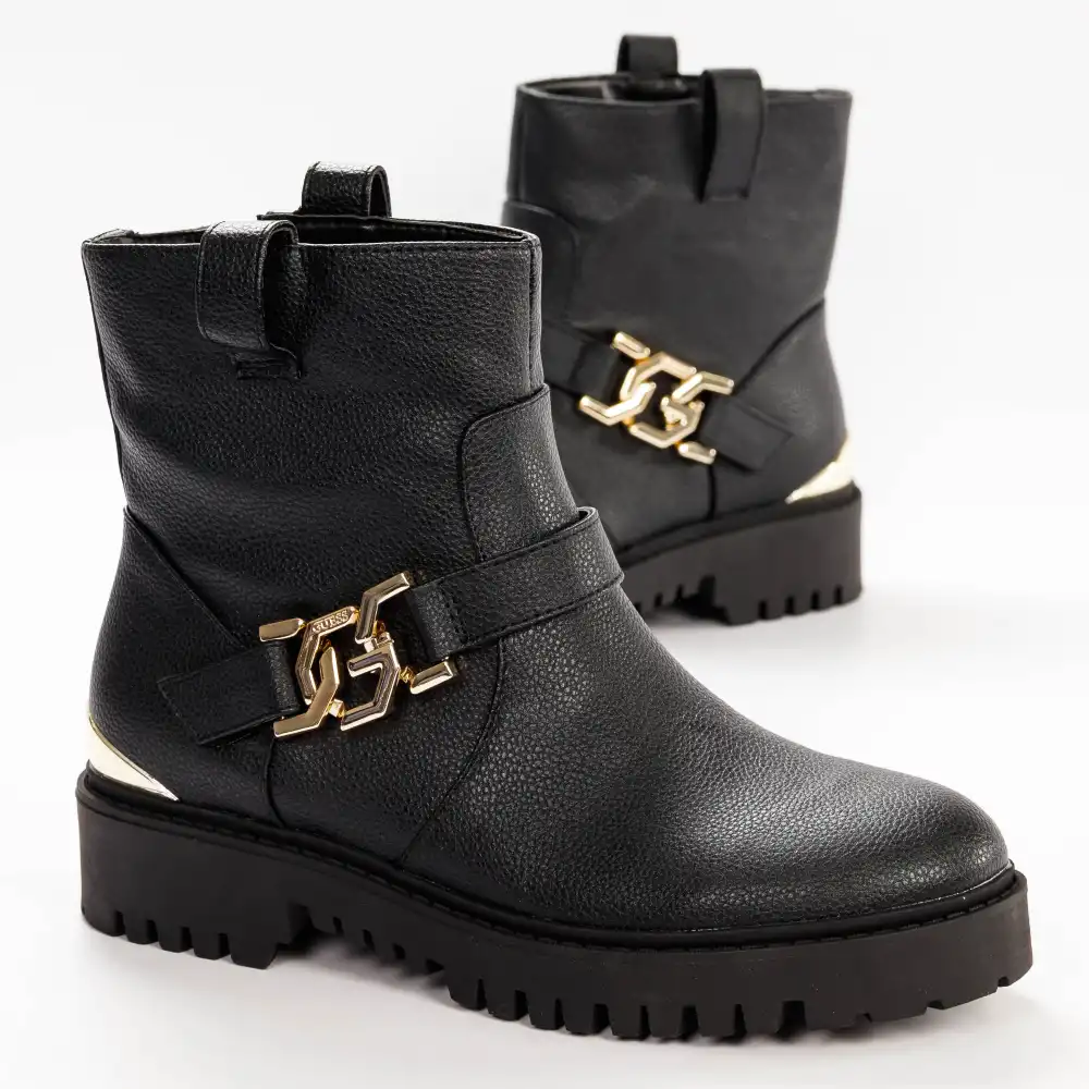 PARTNER: CREATION ref FL8O2SELE10-BLACK Guess - 2 PARTNER: CREATION ref FL8O2SELE10-BLACK Guess - 2