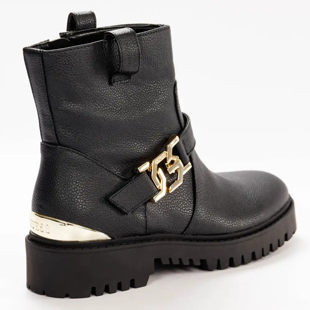 PARTNER: CREATION ref FL8O2SELE10-BLACK Guess - 6 PARTNER: CREATION ref FL8O2SELE10-BLACK Guess - 6