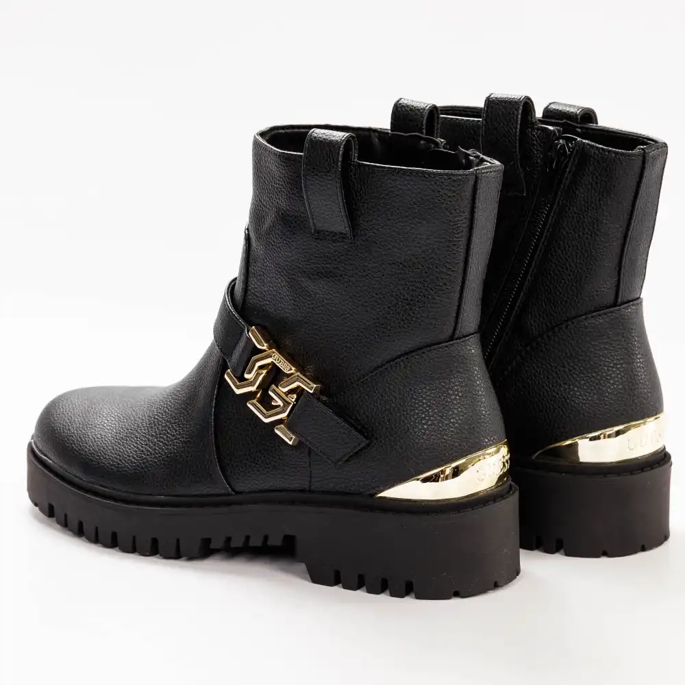 PARTNER: CREATION ref FL8O2SELE10-BLACK Guess - 8 PARTNER: CREATION ref FL8O2SELE10-BLACK Guess - 8