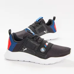 Wired cage bmw Puma - 2 Wired cage bmw Puma - 2