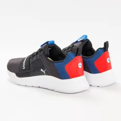 Wired cage bmw Puma - 8 Wired cage bmw Puma - 8