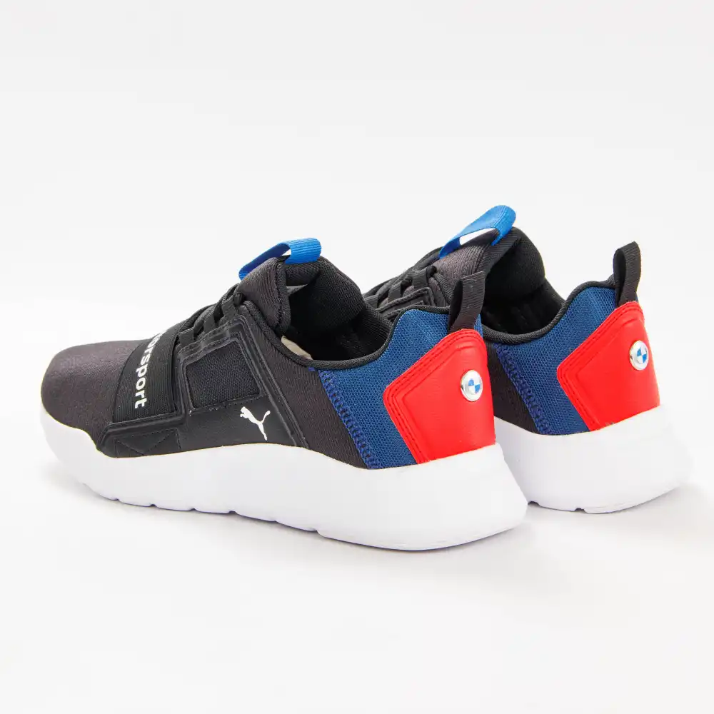 Wired cage bmw Puma - 8 Wired cage bmw Puma - 8