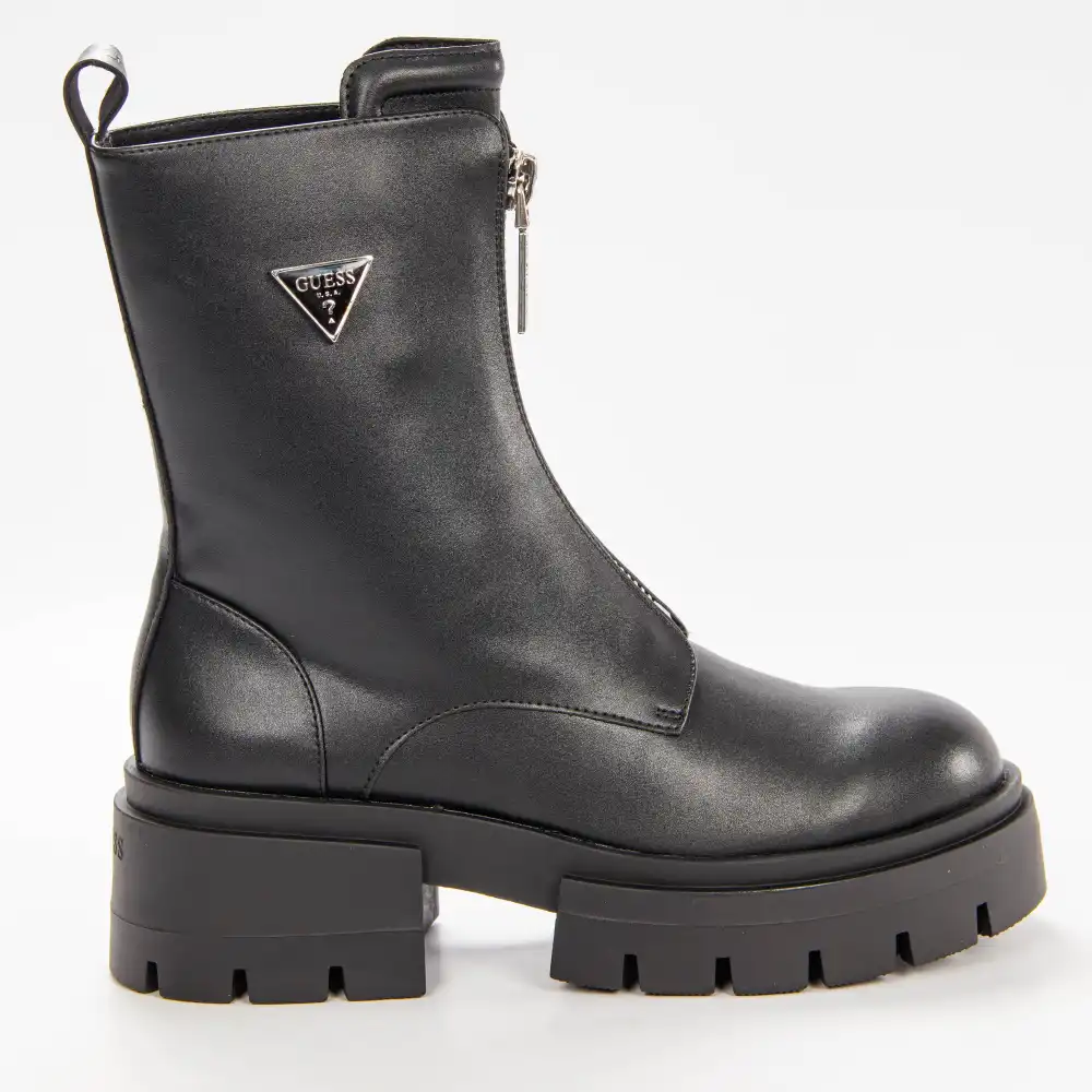 PARTNER: CREATION ref FL8LEIELE10-BLACK Guess - 4