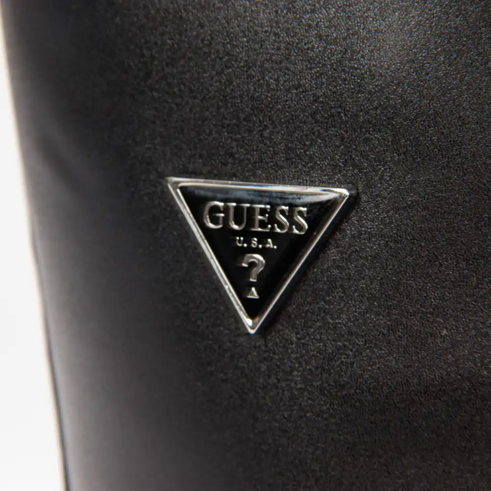 PARTNER: CREATION ref FL8LEIELE10-BLACK Guess - 5