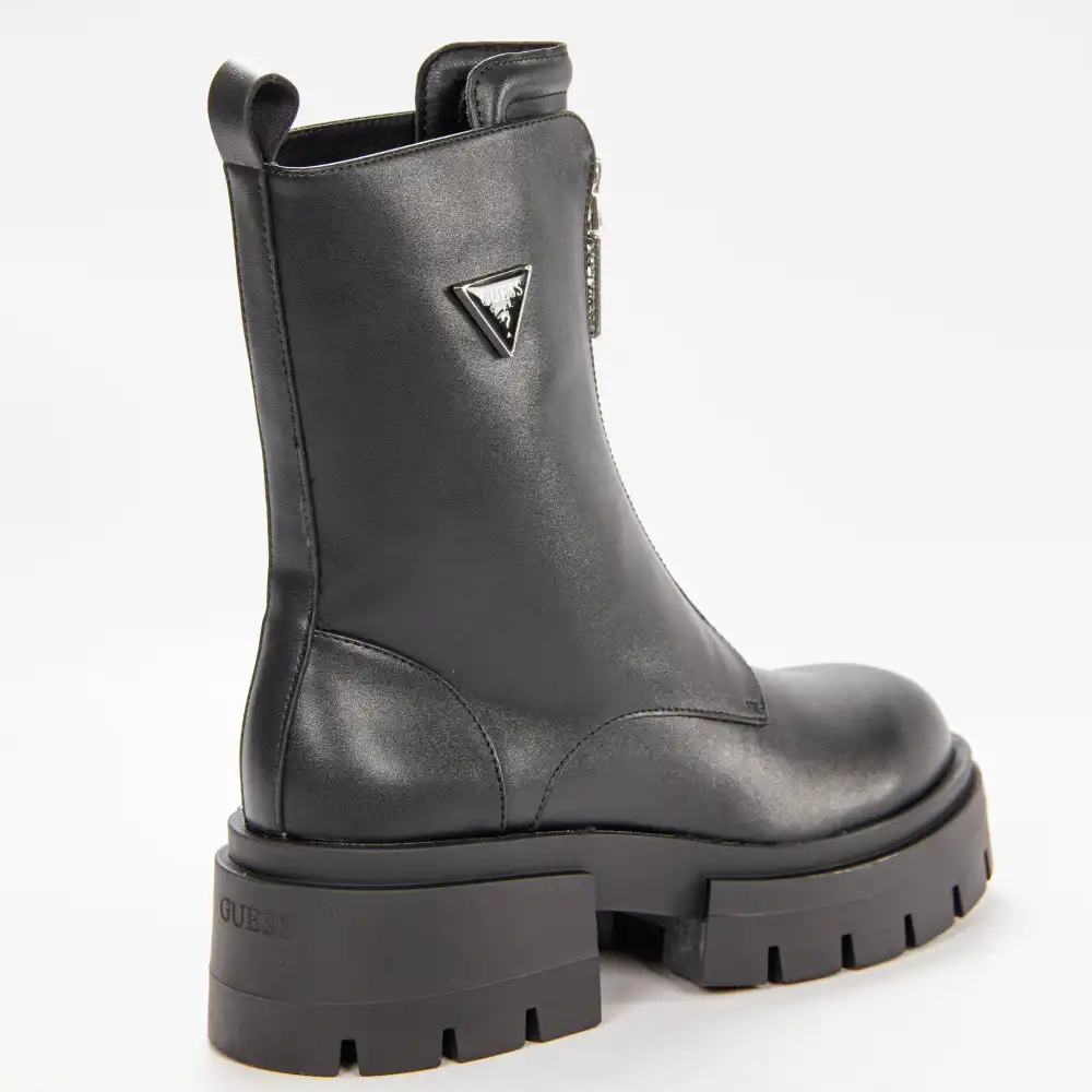 PARTNER: CREATION ref FL8LEIELE10-BLACK Guess - 7