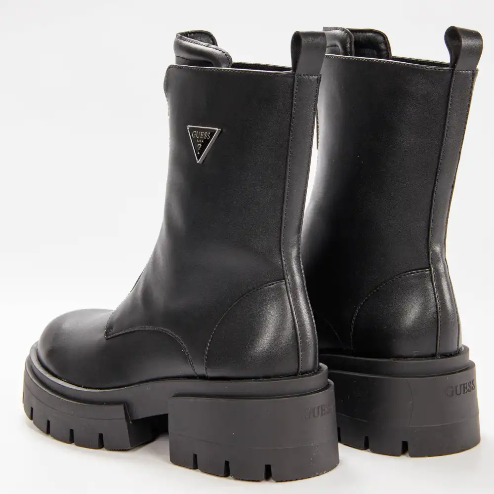 PARTNER: CREATION ref FL8LEIELE10-BLACK Guess - 9