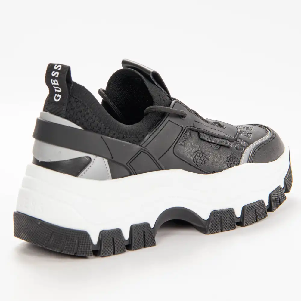 PARTNER: CREATION ref FL8BYDSML12-BLACK Guess - 6 PARTNER: CREATION ref FL8BYDSML12-BLACK Guess - 6